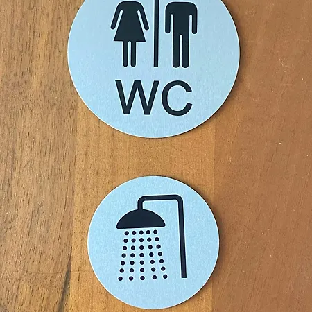 게스트하우스 Base Camp