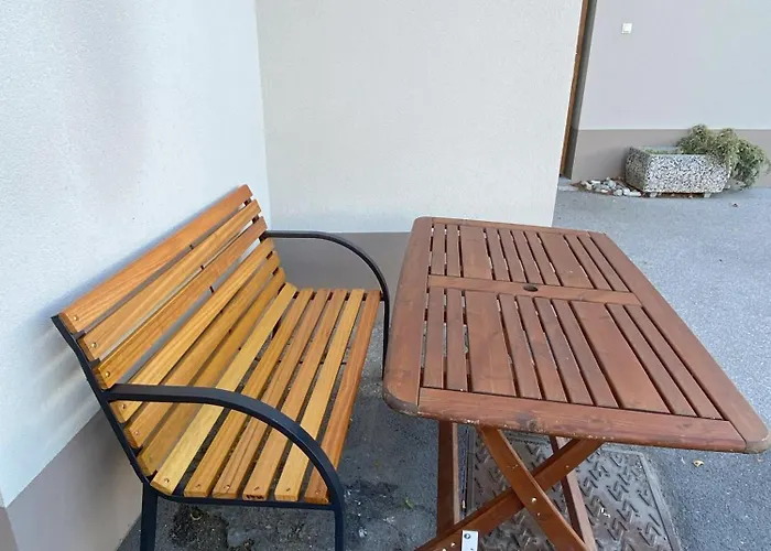 ゲストハウス Base Camp